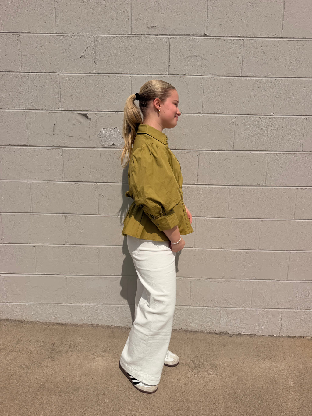 Ripley Pants