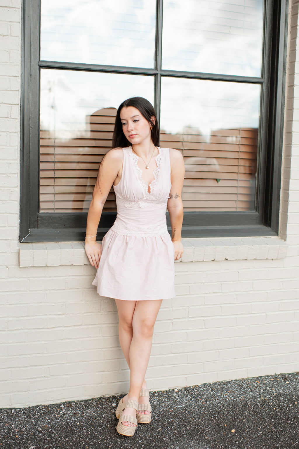 Jovie Dress