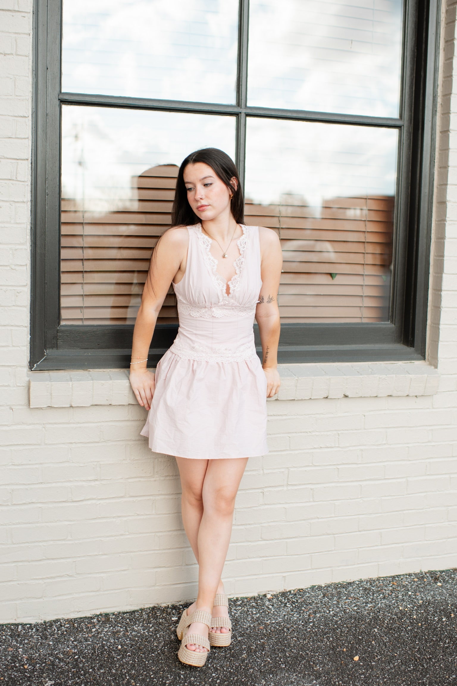 Jovie Dress