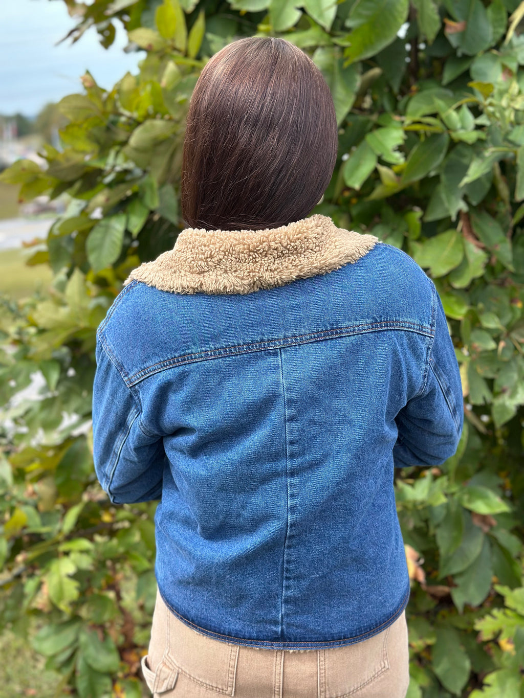 Graham Jacket