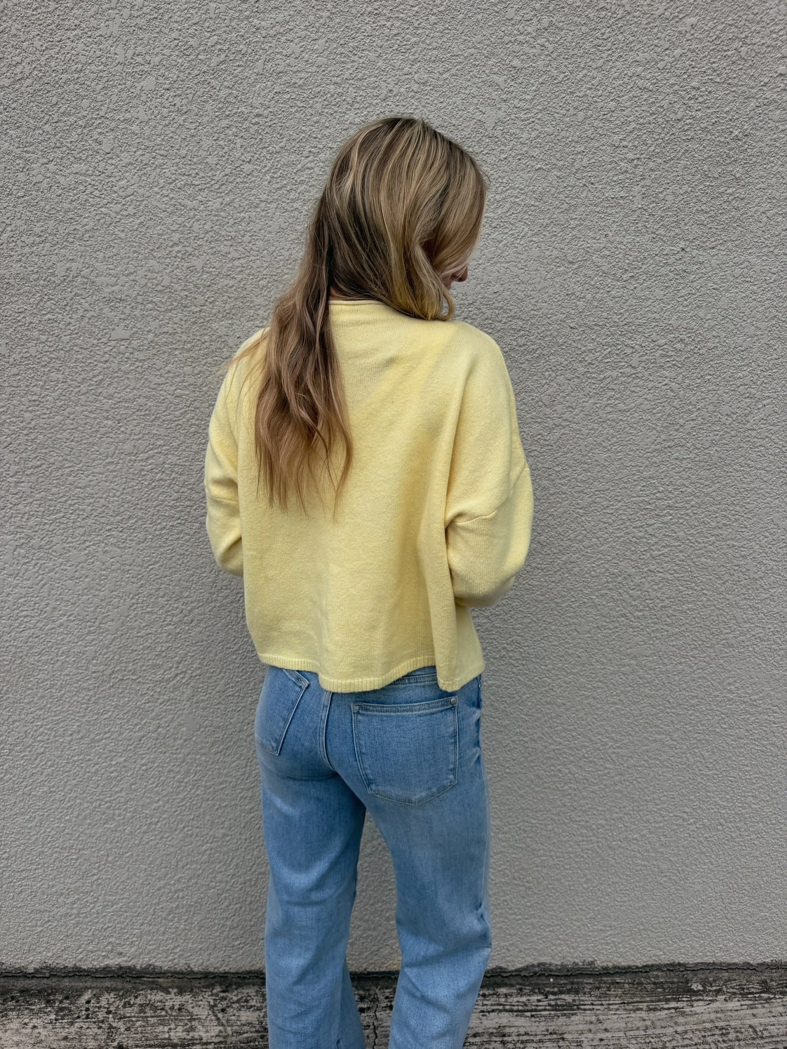 Attison Cardigan