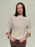 Raegan Sweater
