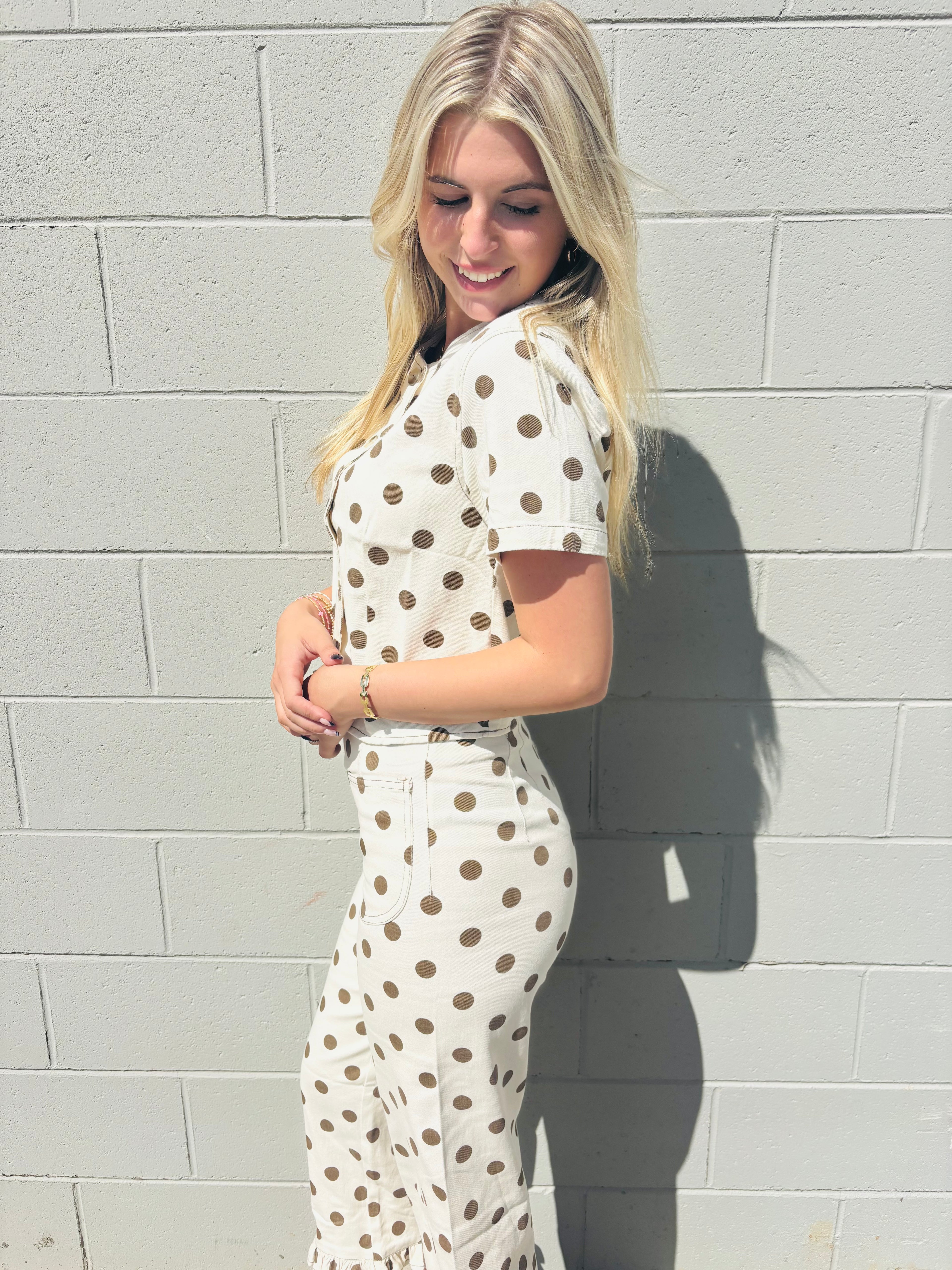 Cosette Set Top