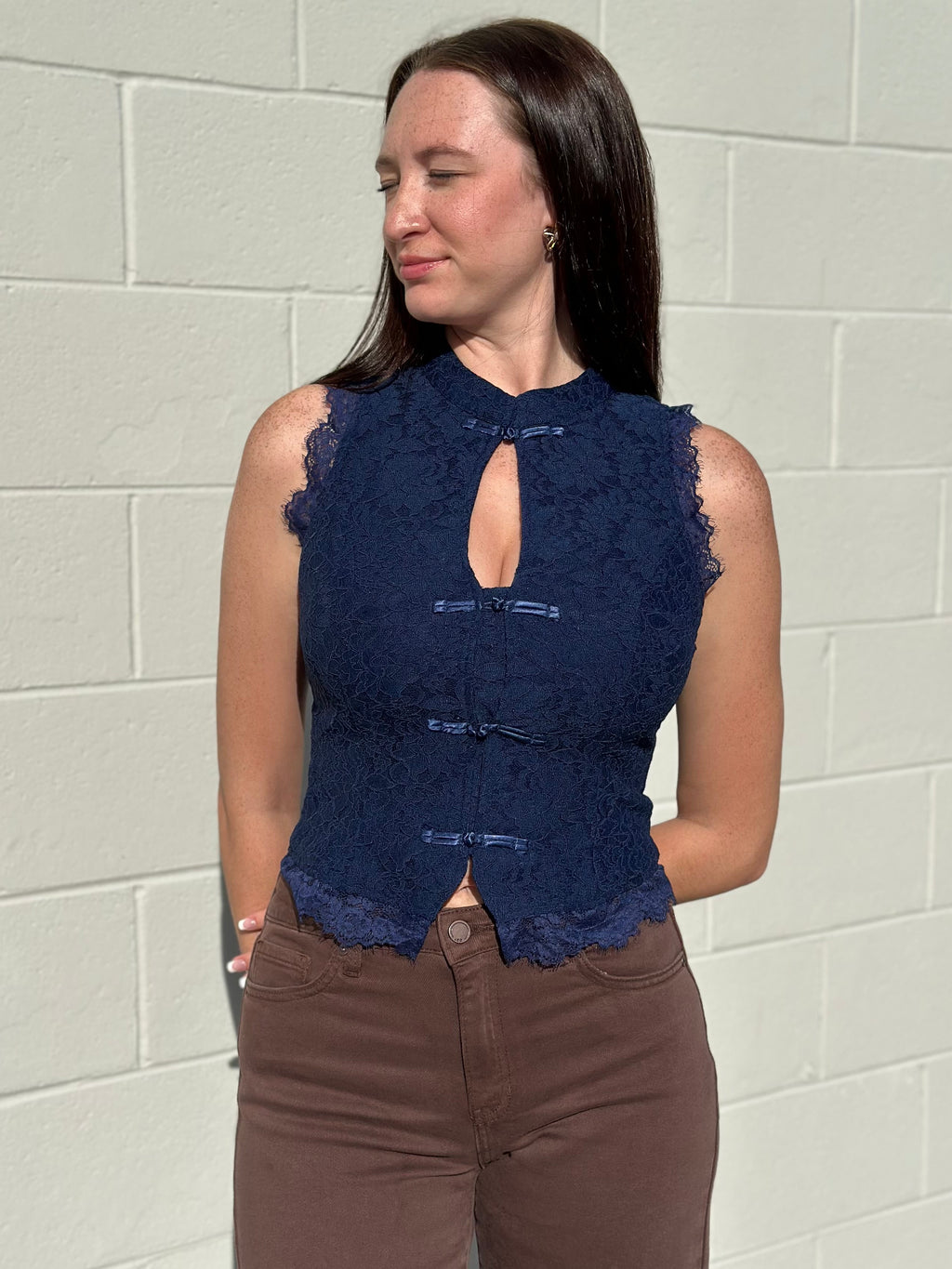 Quellia Top
