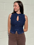 Quellia Top
