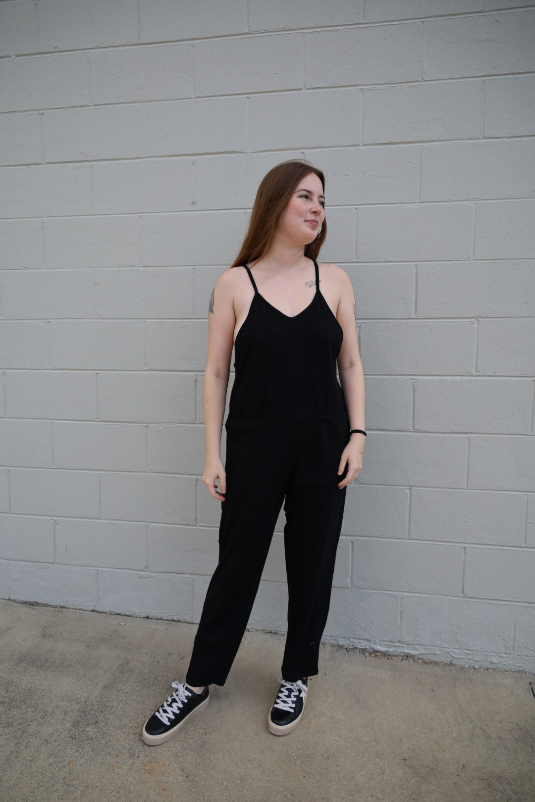 Sav Jumpsuit