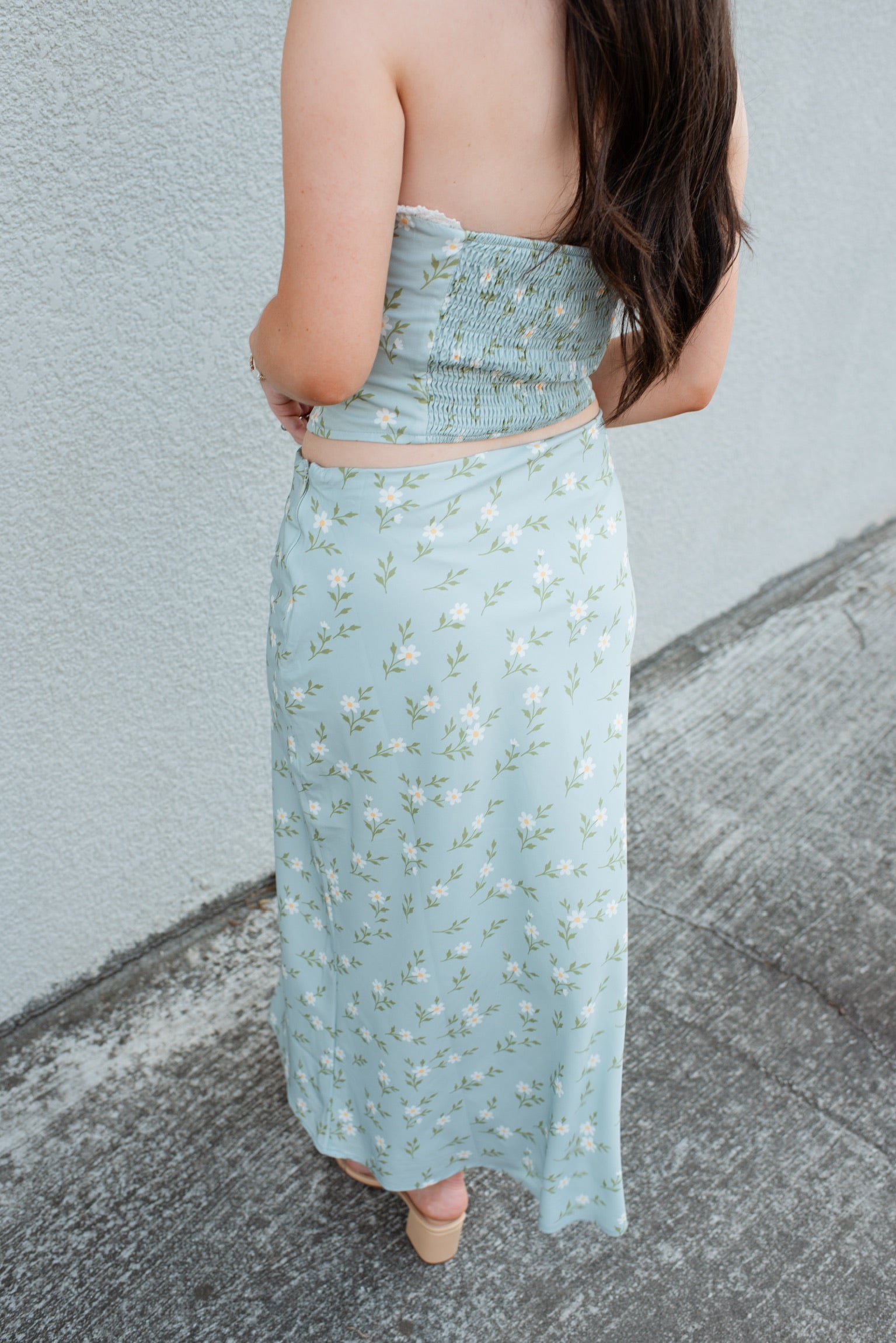 Karina Set Skirt