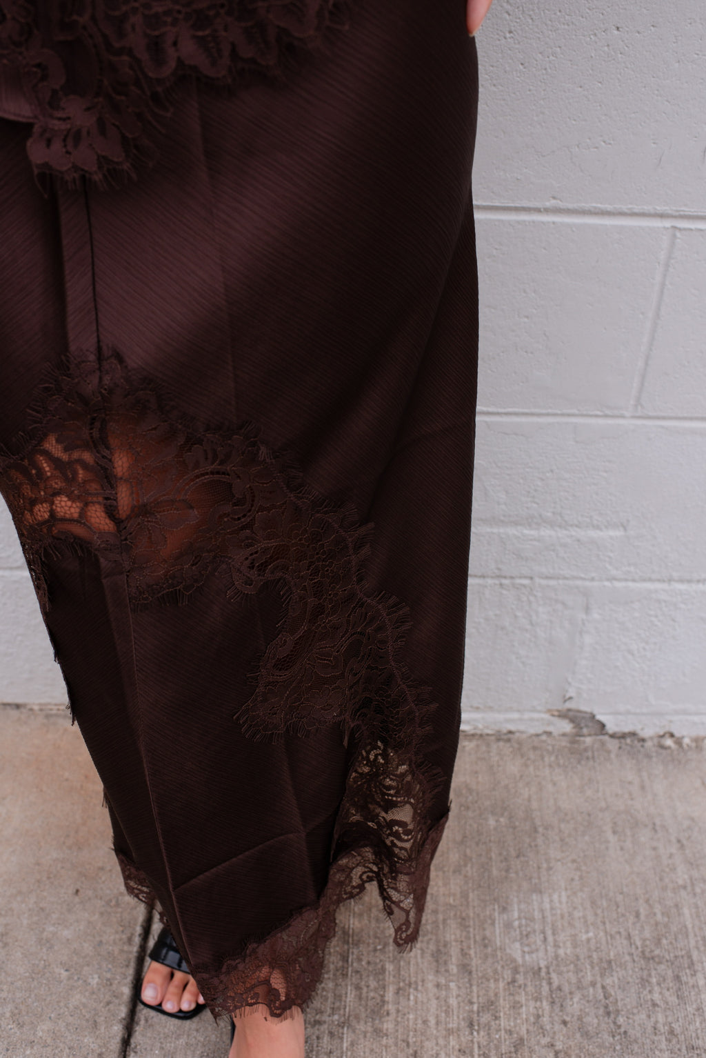 Fiorela Set Skirt