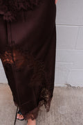 Fiorela Set Skirt