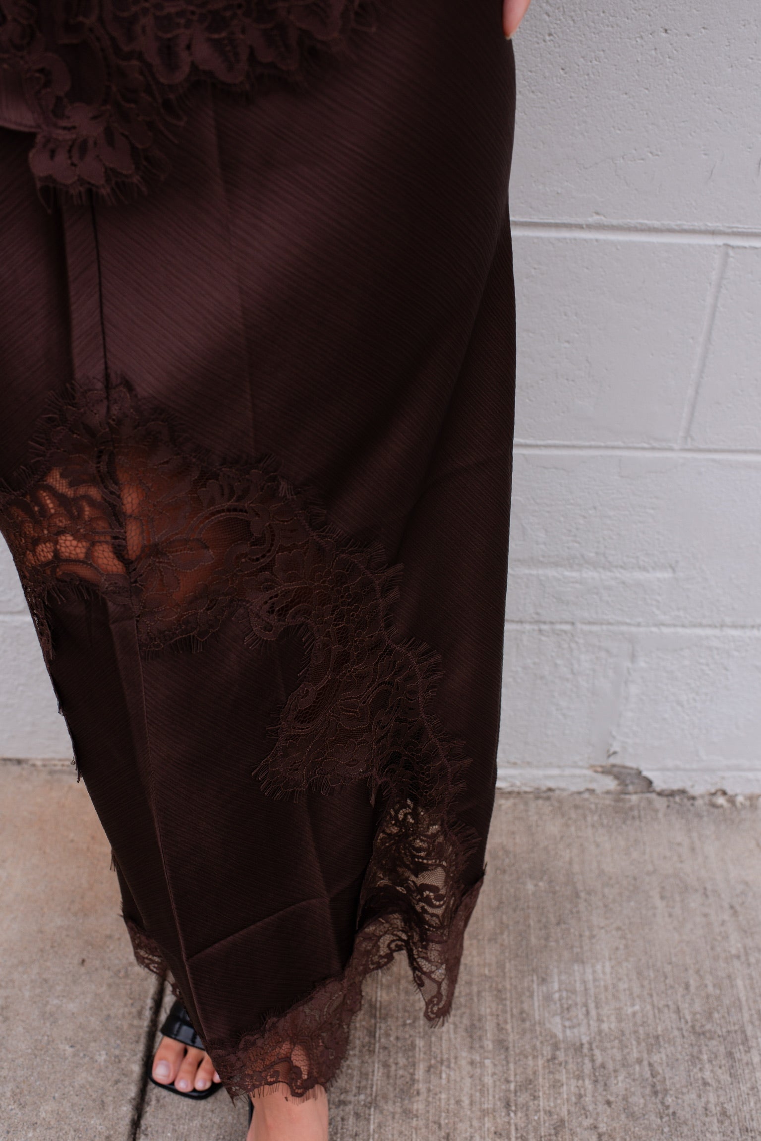 Fiorela Set Skirt