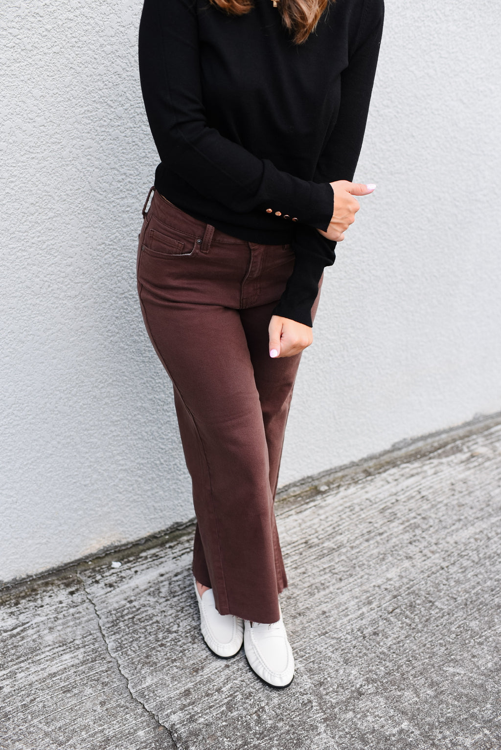 Jadyn JBD Jeans