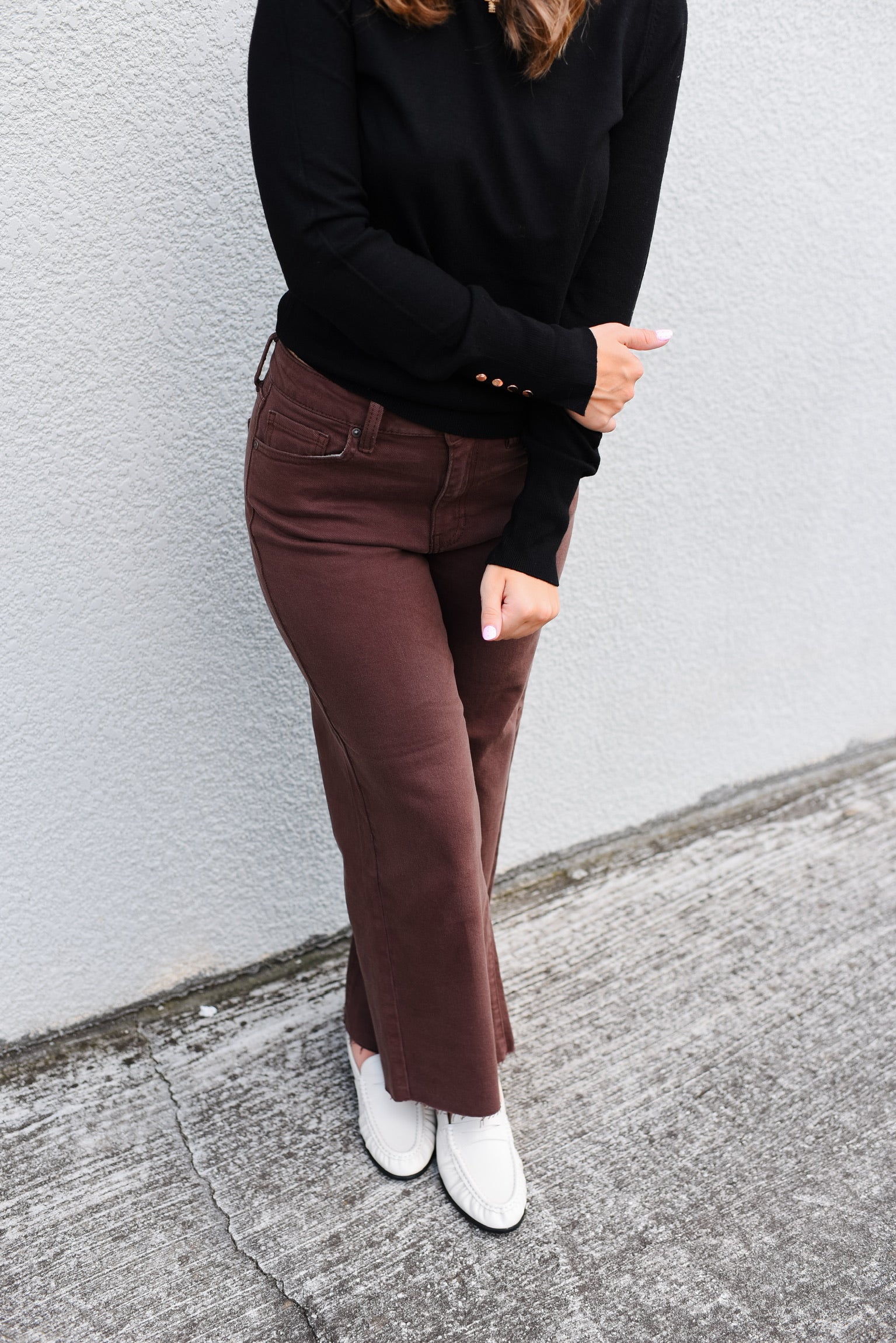 Jadyn JBD Jeans