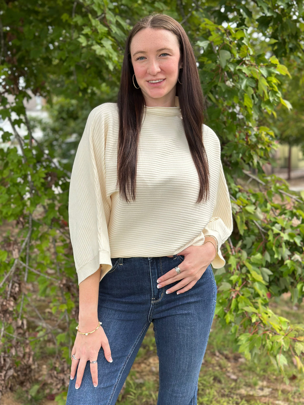 Amita Sweater