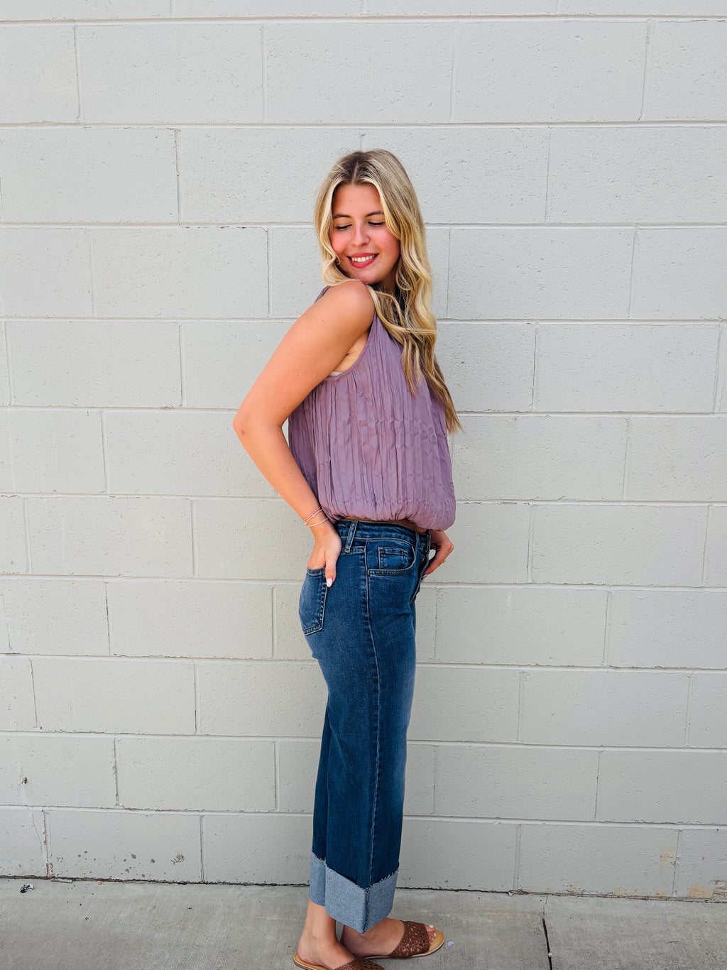 Shea Jeans