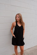 Olisa Athletic Dress