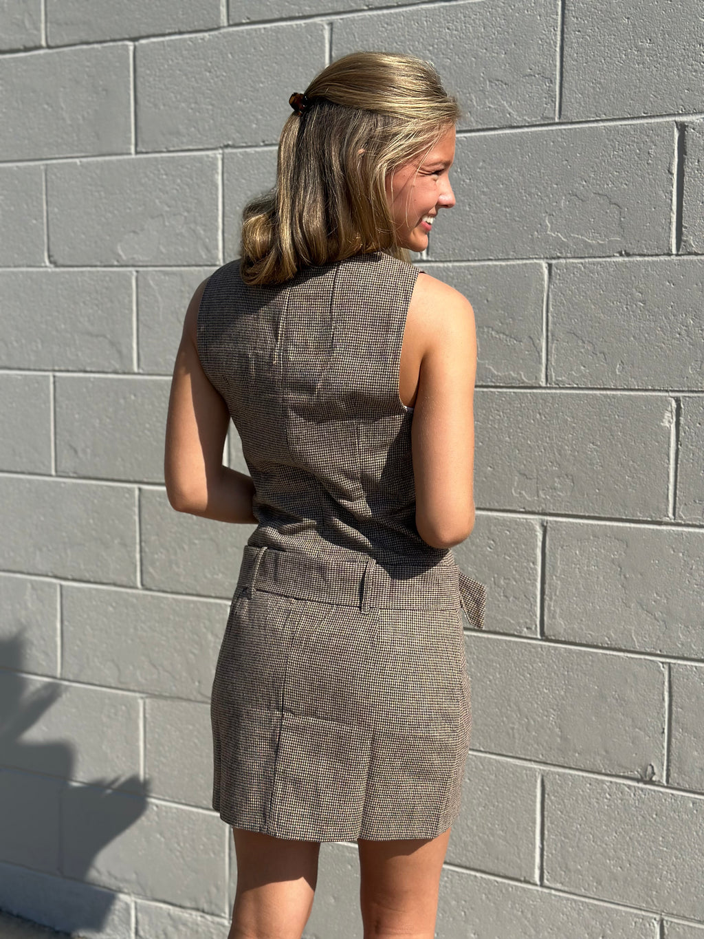 Bethany Dress