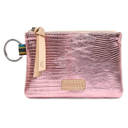 Consuela Pouch