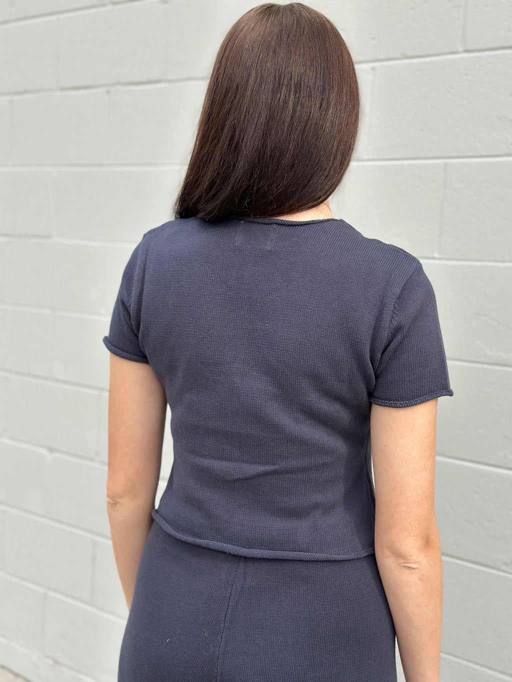 Madison Set Top
