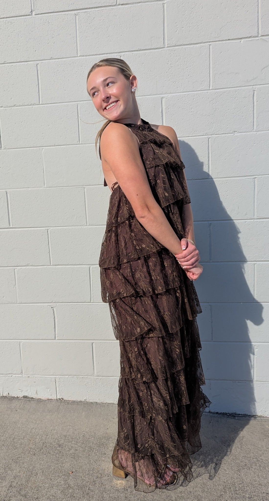 Norma Dress