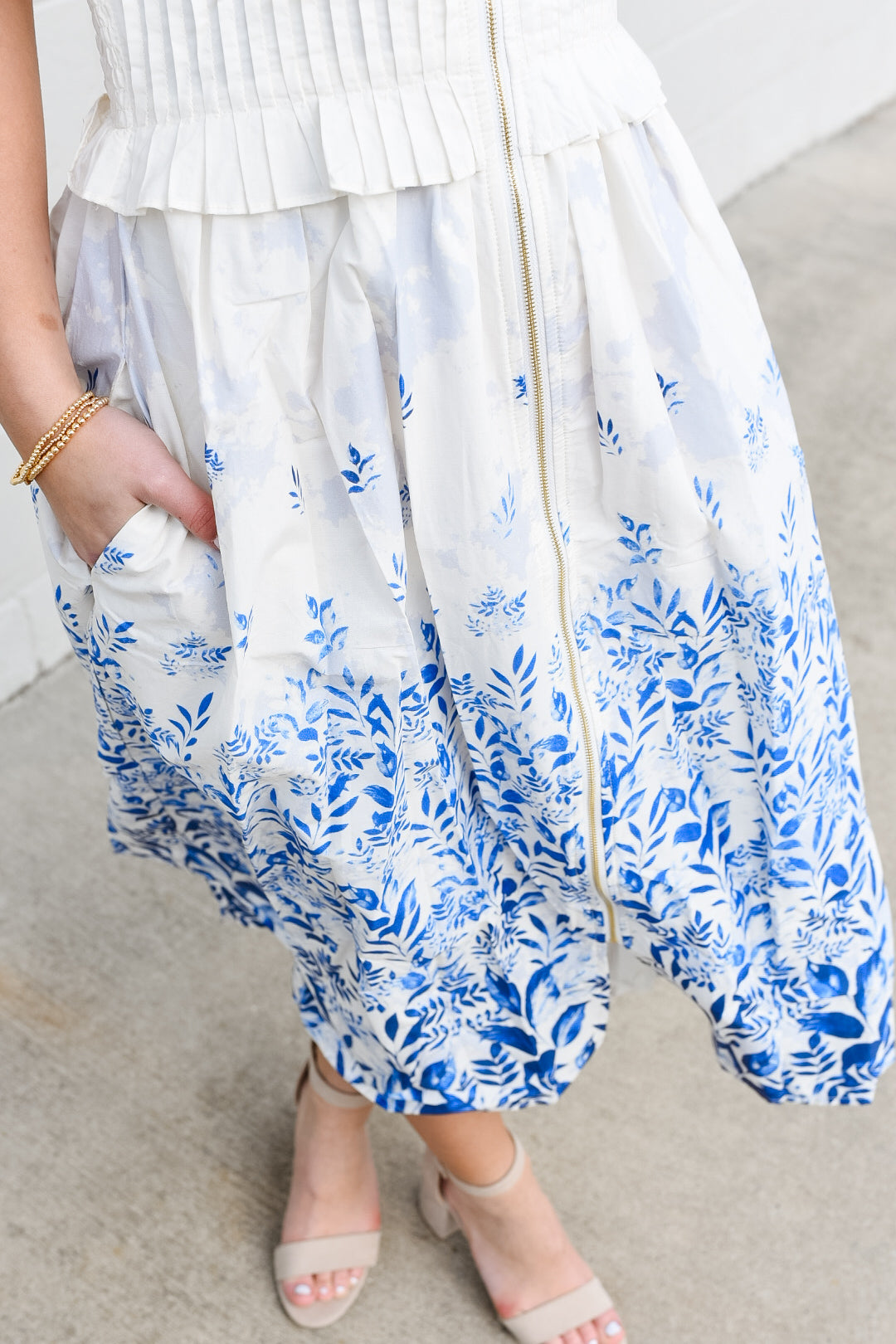 Sutton Maxi Dress