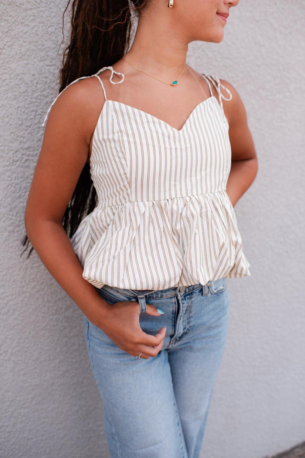 Skye Top