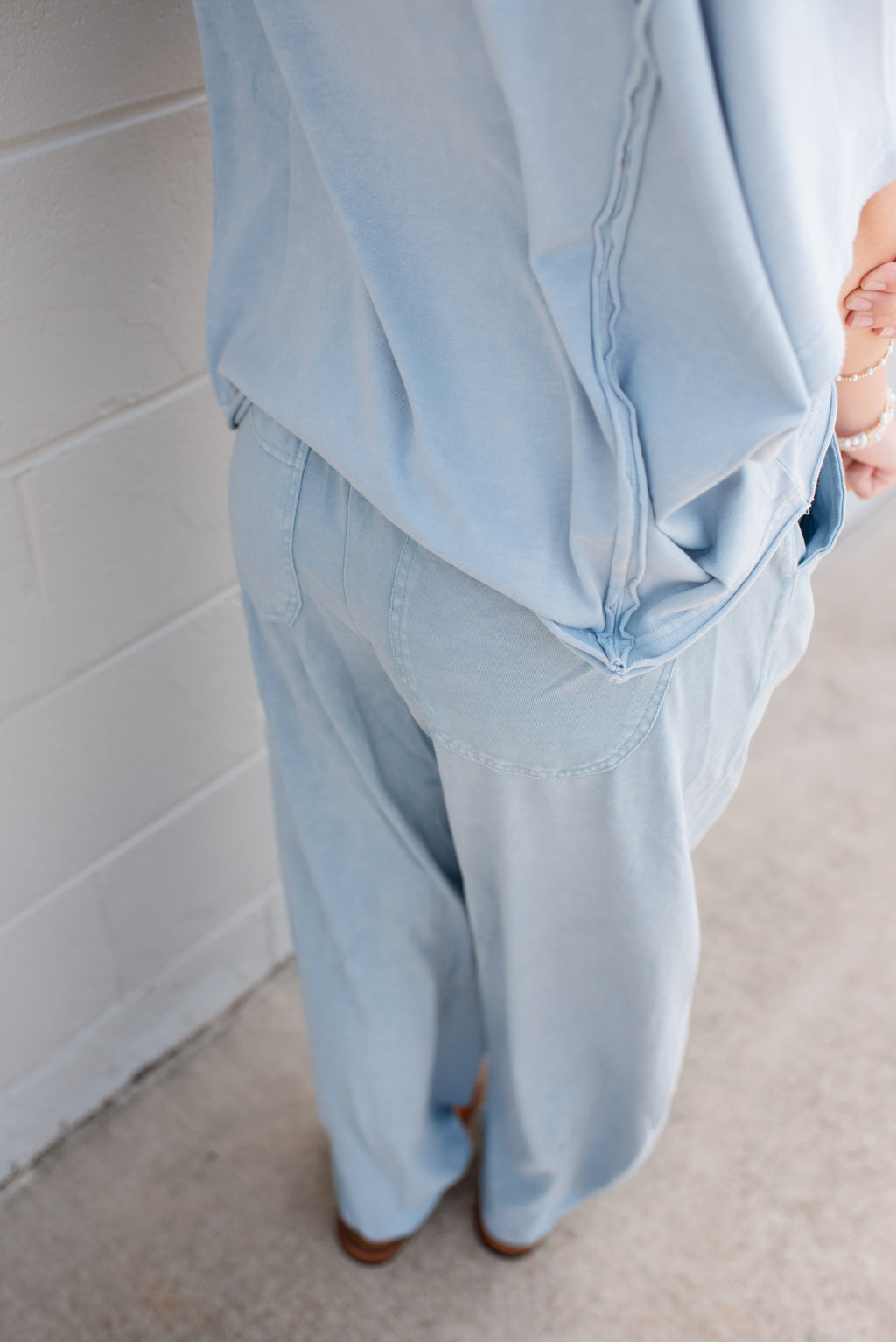 Staycation Set Pants