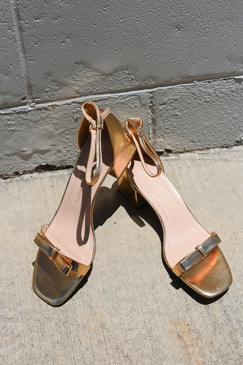 Lanita Heels