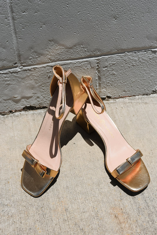 Lanita Heels