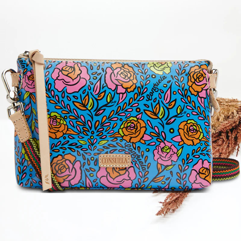 Consuela Midtown Crossbody