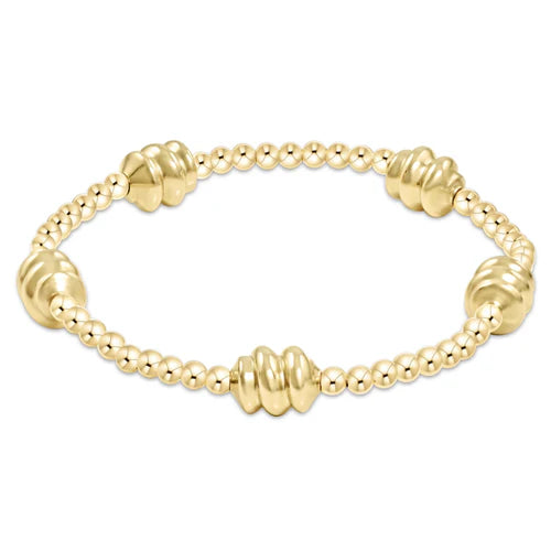 ENewton Admire 3mm - Gold