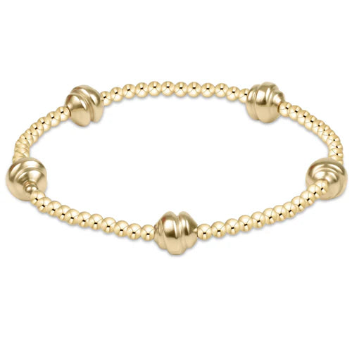 ENewton Admire 2.5mm - Gold
