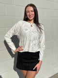 Deva Sweater
