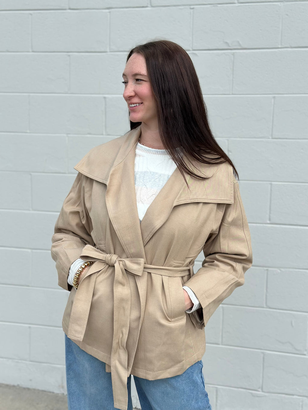 Ritz Jacket