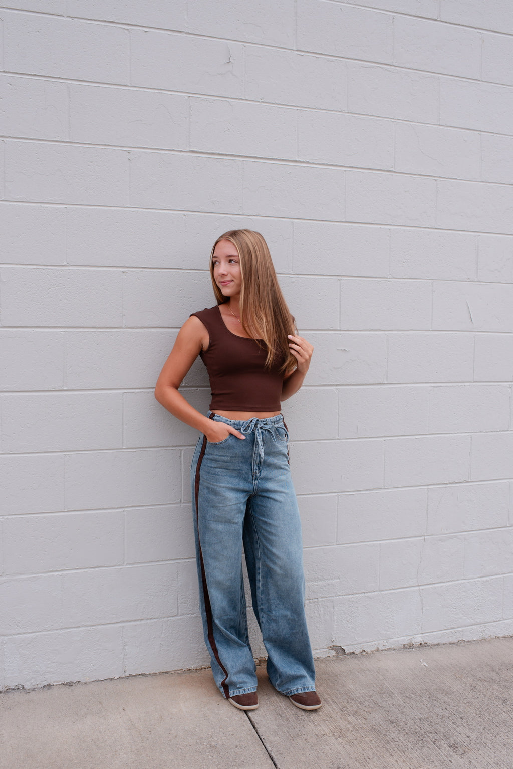 Miramar Pants