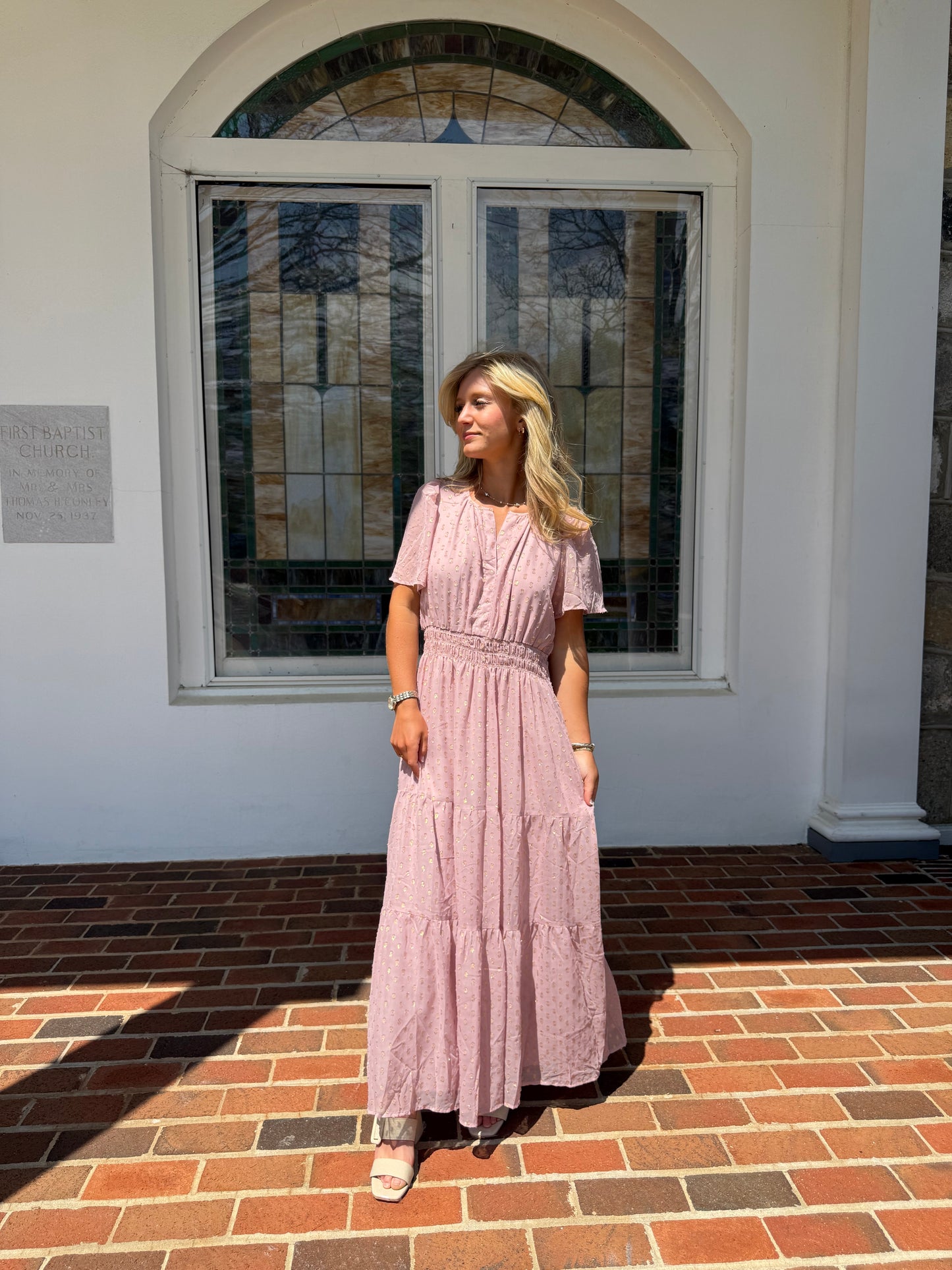 Ashley Dress