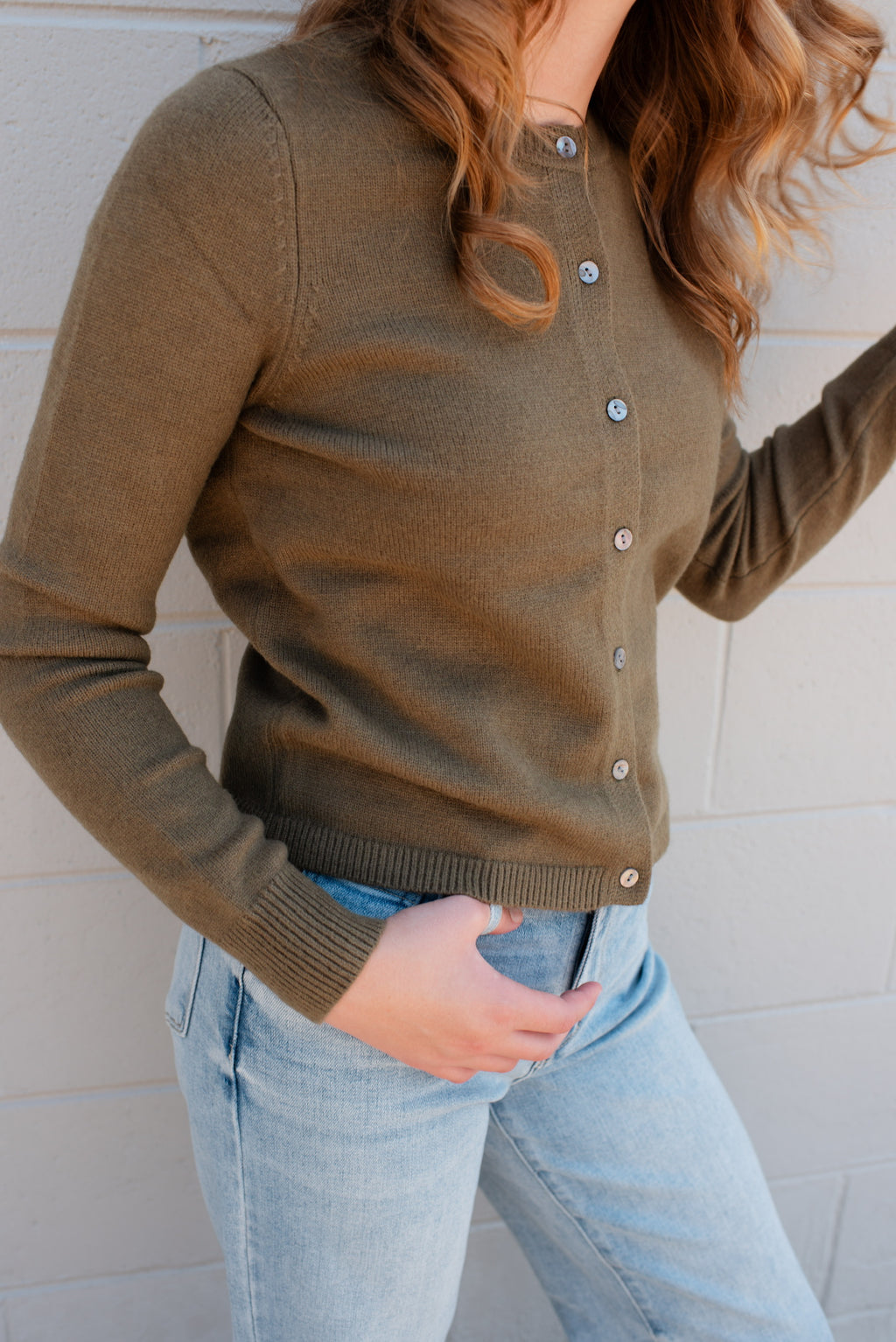 Felina Sweater