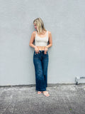 Lillith Crop Top
