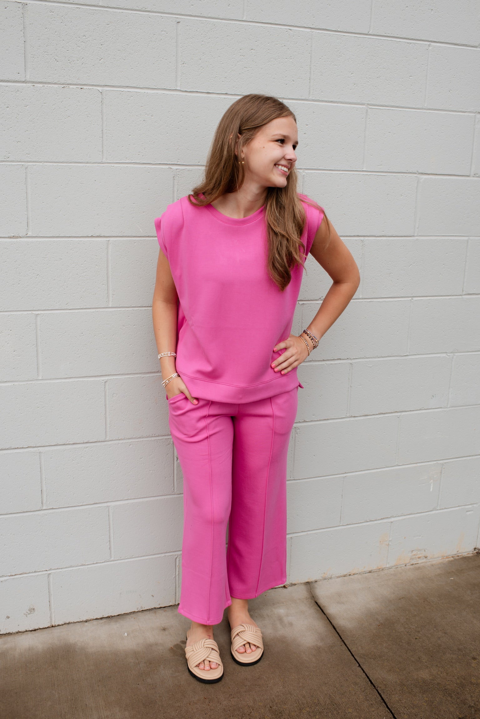Softies Birkley Set Top