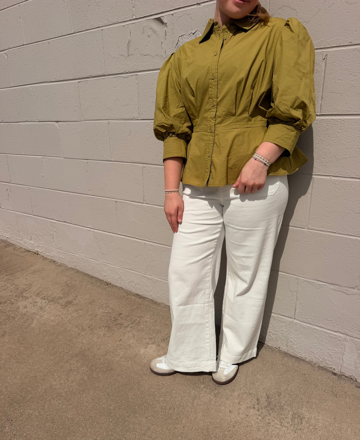 Ripley Pants
