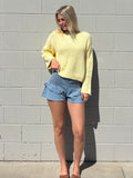 Morine Sweater