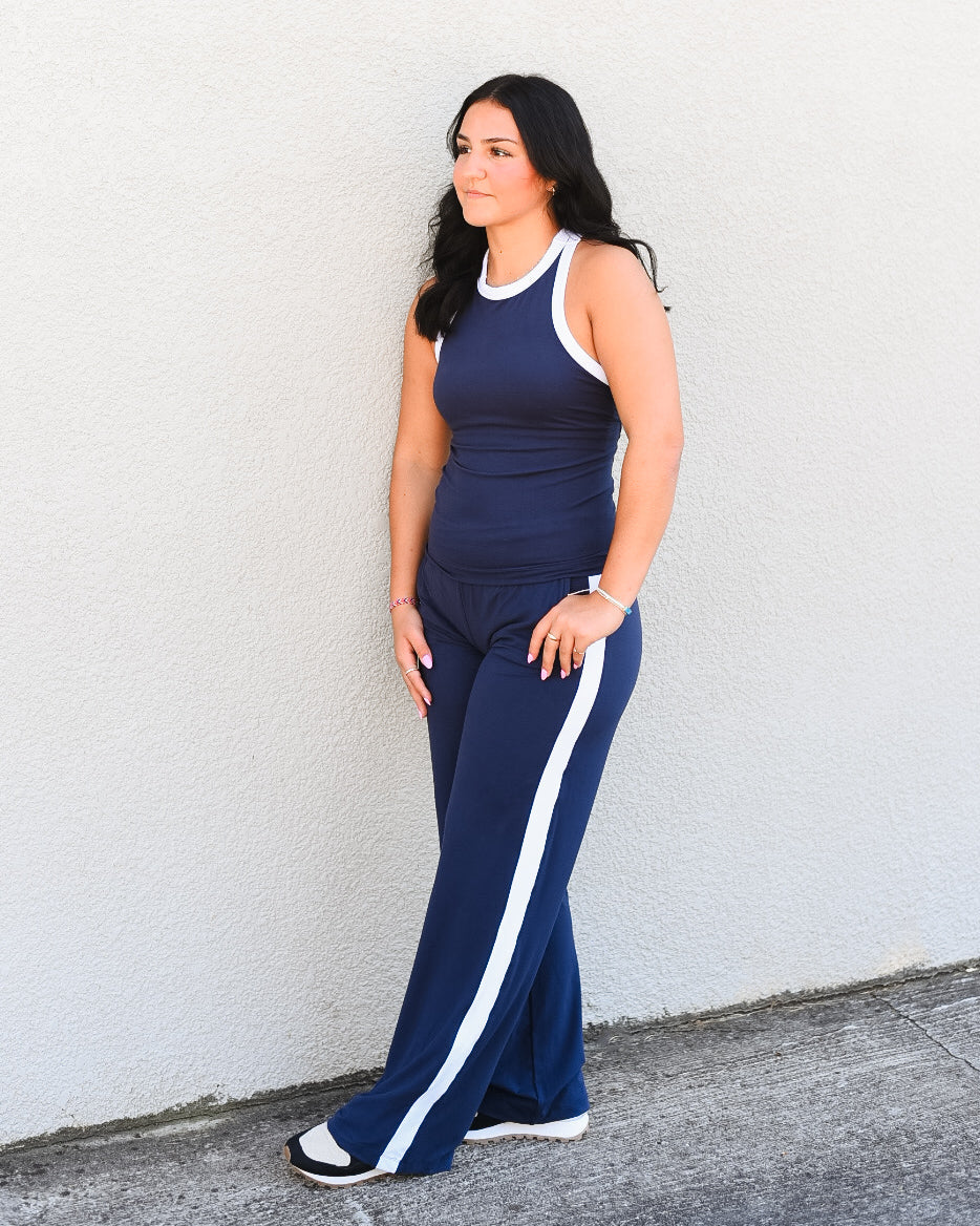 Cypriana Set Pant