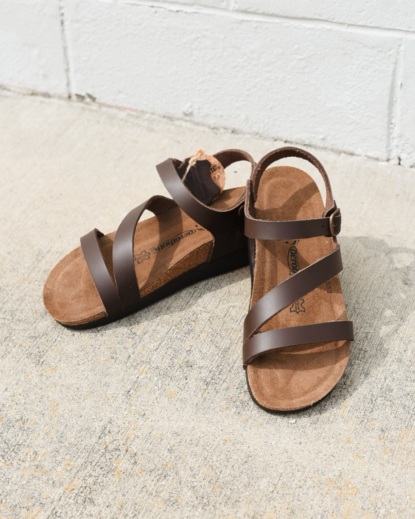 Ares Sandal