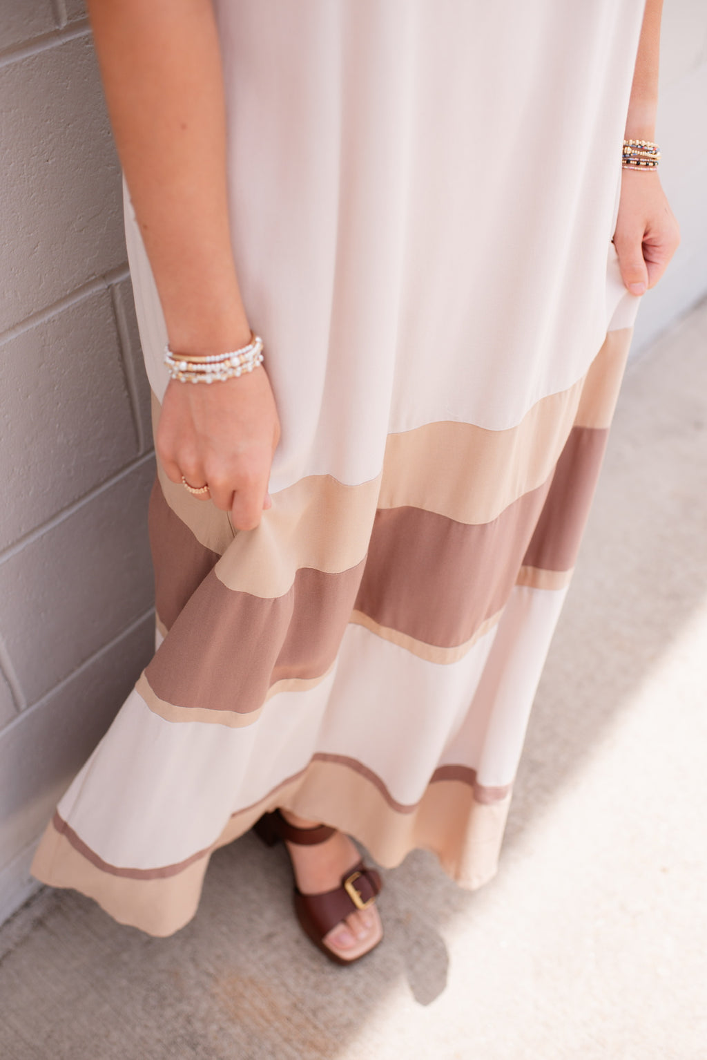 Windsor Dress