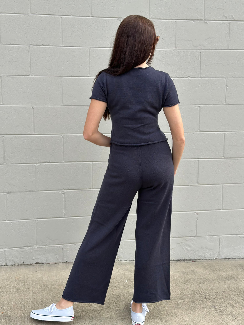 Madison Set Pants