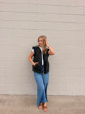 Scarlete Vest