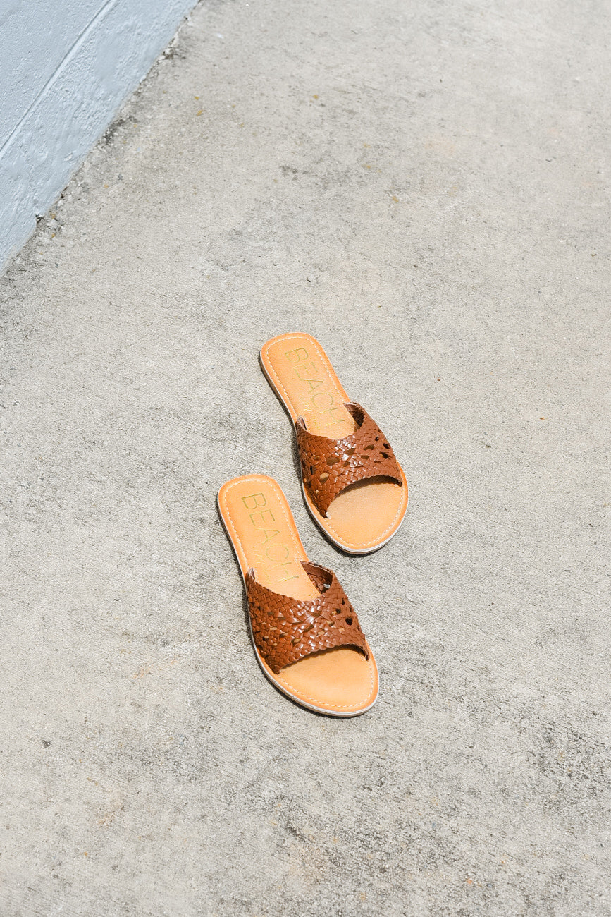 Dorset Sandal