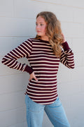 Stacy Top