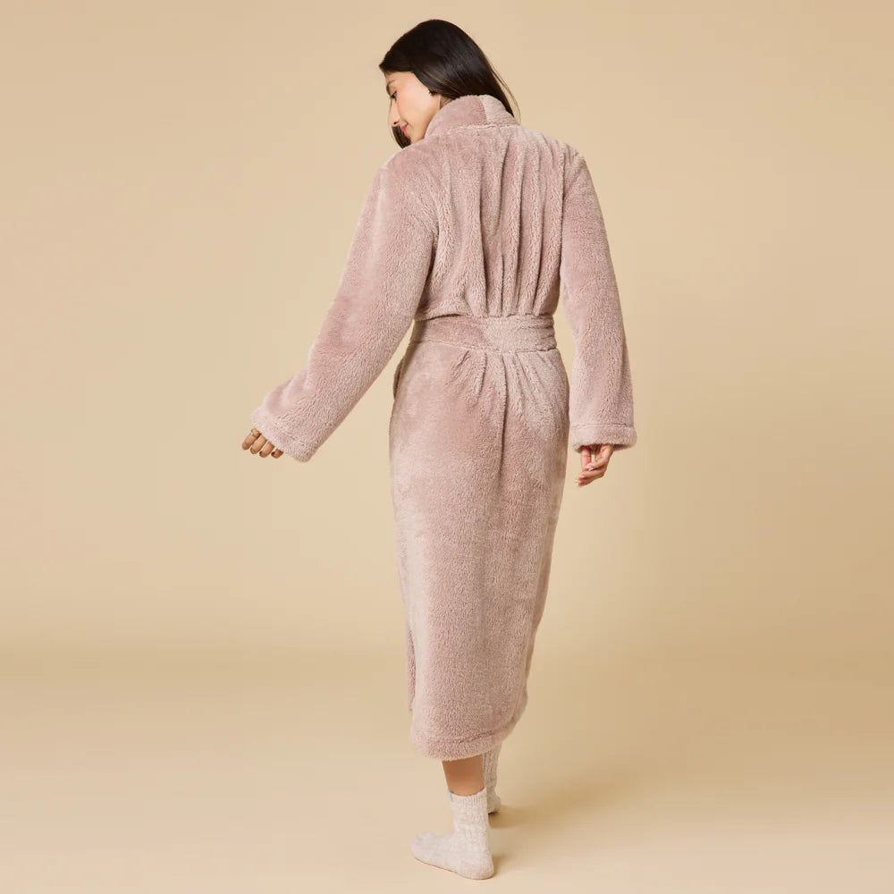 Softies Dream Plush Robe