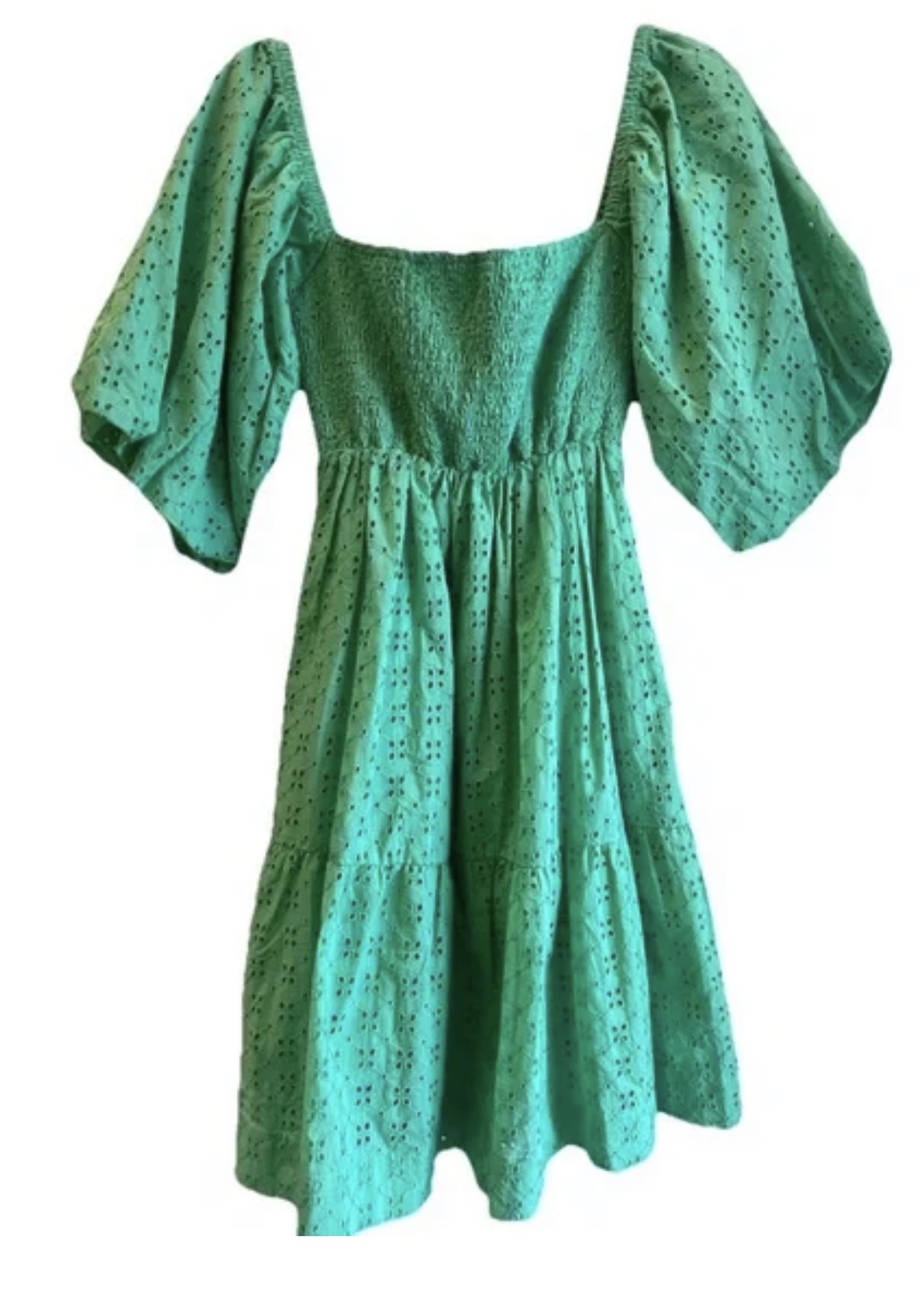 Magnolia Dress