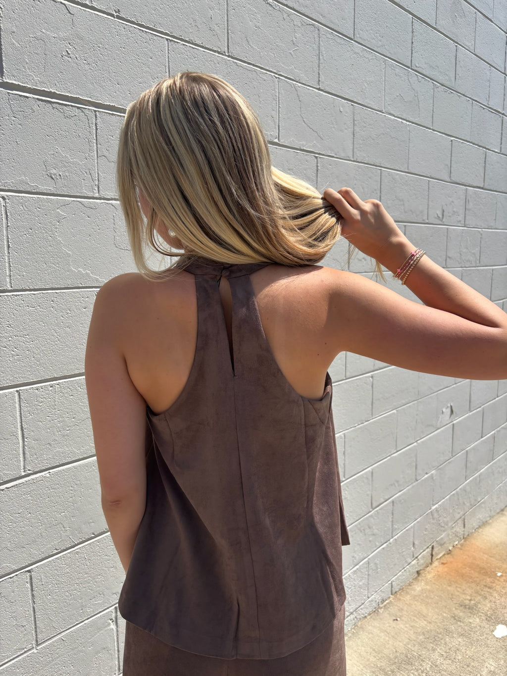 Samita Set Top